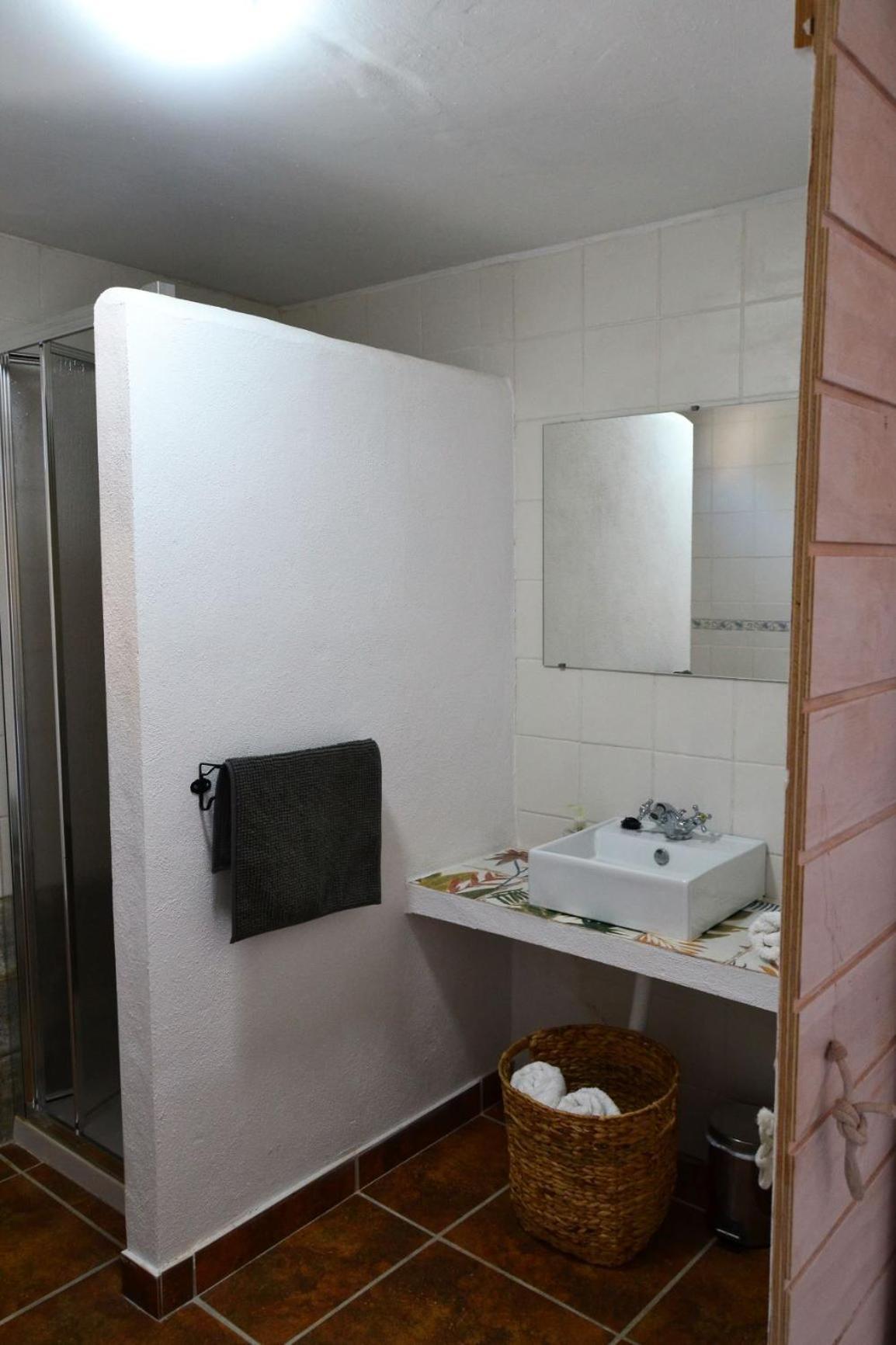 Casa Del Arrabal Pension Montefrío Buitenkant foto